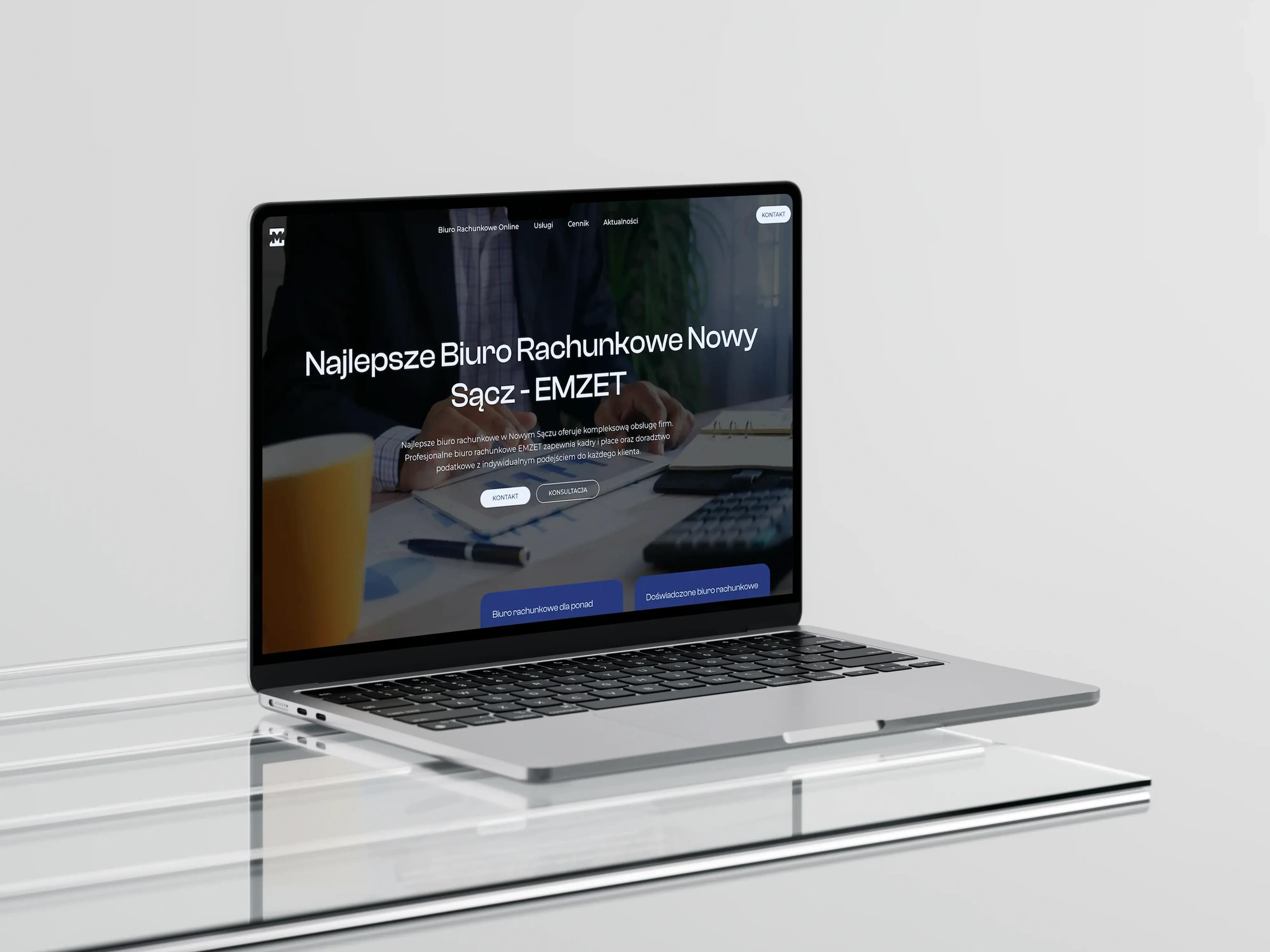 Biuro Rachunkowe EMZET